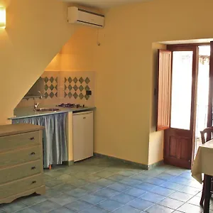 Al 199 Apartamento